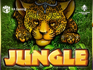 KAG-jungle