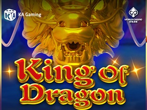 KAG-kingofdragon
