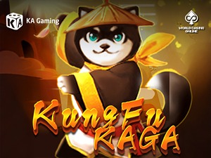 KAG-kungfukaga