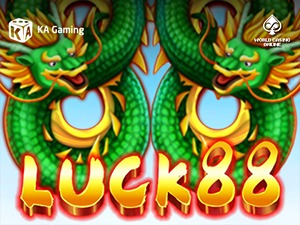 KAG-luck88