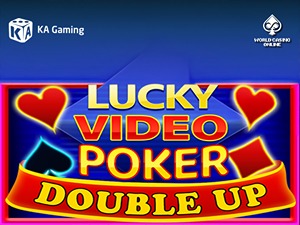 KAG-luckyvideopoker