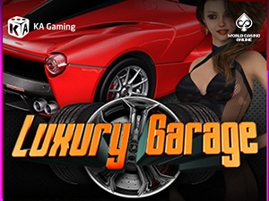KAG-luxurygarage