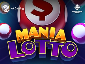 KAG-manialotto