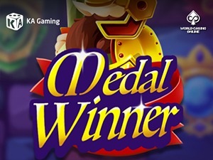KAG-medalwinnermegaways