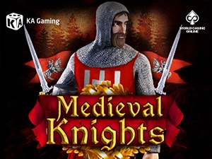 KAG-medievalknights