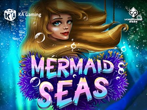 KAG-mermaidseas
