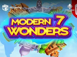 KAG-modern7wonders