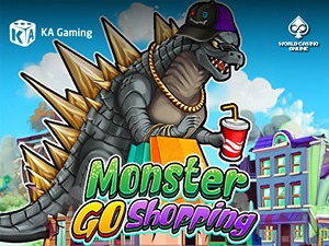 KAG-monstergoshopping