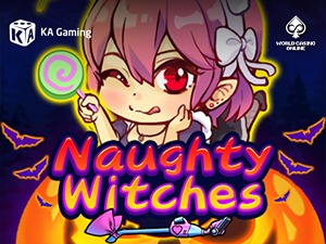 KAG-naughtywitches