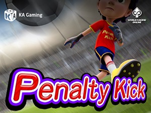KAG-penaltykick