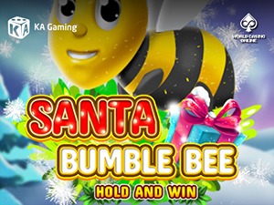 KAG-santabumblebeeholdandwin