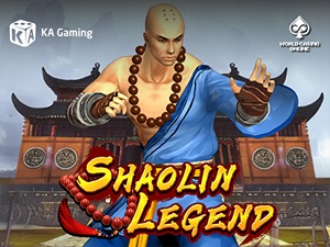 KAG-shaolinlegend