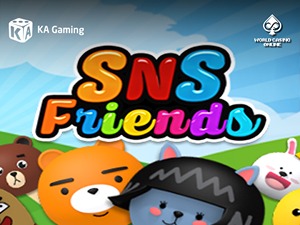 KAG-snsfriends