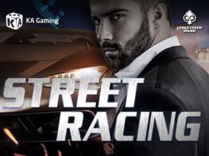 KAG-streetracing