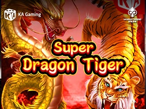 KAG-superdragontiger