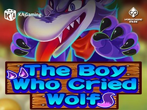 KAG-theboywhocriedwolf