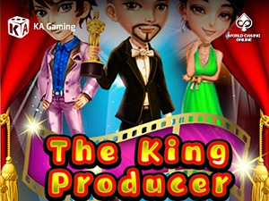 KAG-thekingproducer