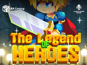 KAG-thelegendofheroes
