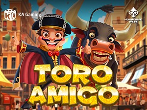 KAG-toroamigo