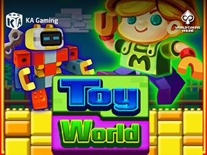 KAG-toyworld