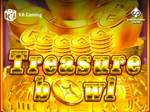 KAG-treasurebowl