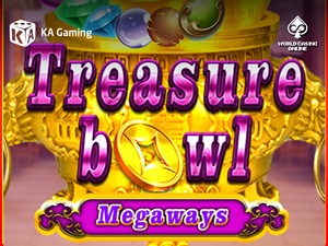 KAG-treasurebowlmegaways