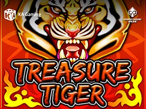 KAG-treasuretiger