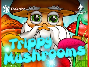 KAG-trippymushrooms