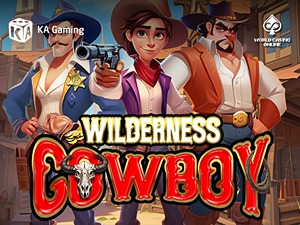 KAG-wildernesscowboy