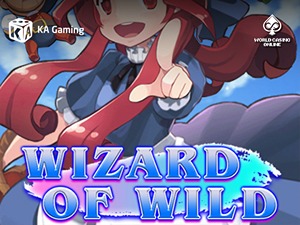 KAG-wizardofwild