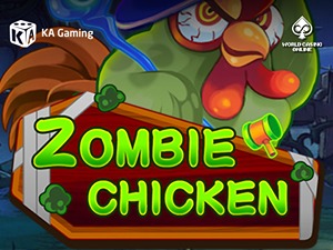 KAG-zombiechicken