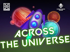 MSG-acrosstheuniverse