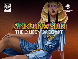 MSG-anksunamunthequeenofegypt