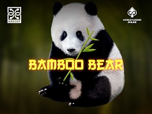 MSG-bamboobear