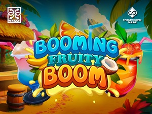MSG-boomingfruityboom