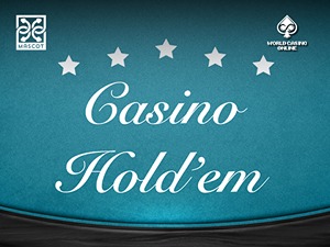 MSG-casinoholdem