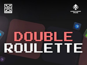 MSG-doubleroulette