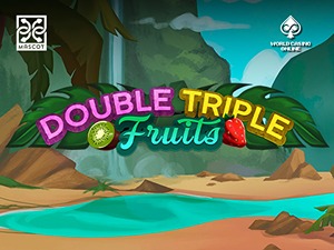 MSG-doubletriplefruits