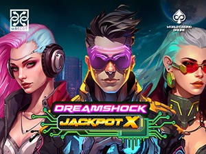 MSG-dreamshockjackpotx