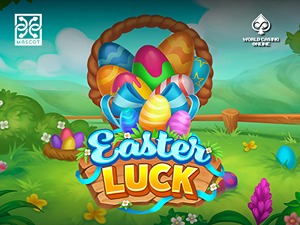 MSG-easterluck