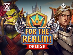 MSG-fortherealmdeluxe