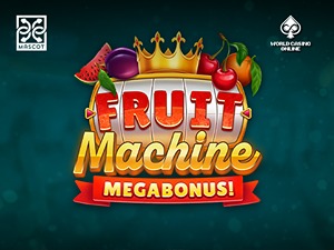 MSG-fruitmachinemegabonus