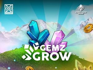MSG-gemzgrow