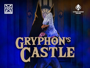 MSG-gryphonscastlerush