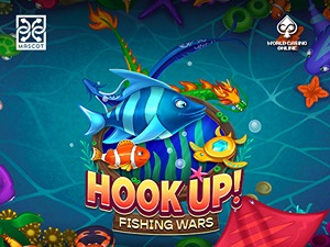 MSG-hookupfishingwars
