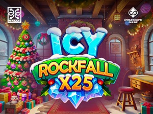 MSG-icyrockfallx25