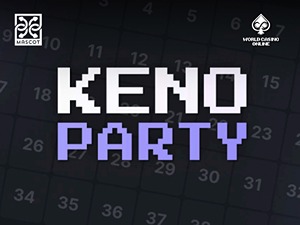 MSG-kenoparty
