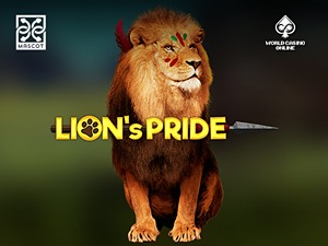 MSG-lionspride