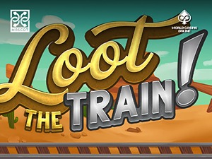 MSG-lootthetrain