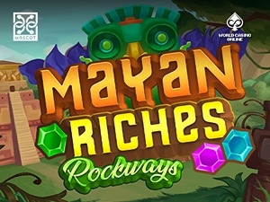 MSG-mayanrichesrockways